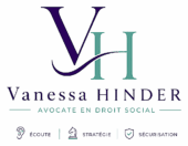 Cabinet Vanessa Hinder, avocate en droit du travail